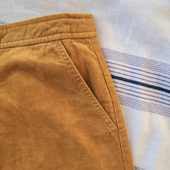 J.Crew Corduroy Skirt - Picture 4 of 8